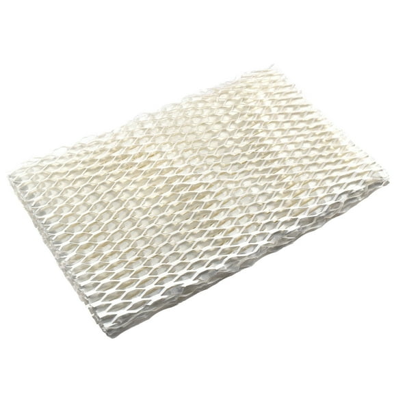 HQRP Humidifier Wick Filter for Honeywell HAC-700 / HAC-700PDQ / HAC700PDQV1 Filter B Replacement