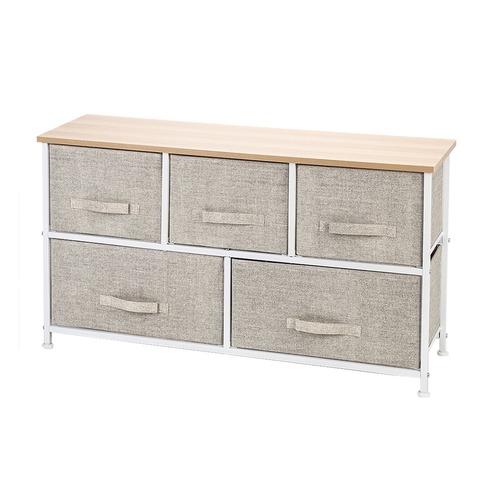 nursery chest of drawers