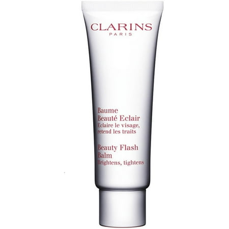 Clarins Beauty Flash Balm Face Cream, 1.7 Oz (Clarins Beauty Flash Balm 50ml Best Price)