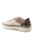 thumbnail image 7 of Spring Step Soku Women’s Mixed-leather Sneaker with Support & Removable Insole, 7 of 7