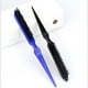 thumbnail image 4 of Cepillos de pelo profesionales, peine, cepillo para peinar la espalda, herramienta de estilismo de peluquería de línea delgada para mujeres y hombres, 4 of 5
