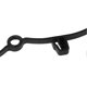 thumbnail image 2 of Shift Lever MT Ball Seat Dust Seal Kit 54110‑SH3‑003 Shift Lever Ball Seat Dust Seal Boot Replacement for Acura Integra 1988 to 2001, 2 of 3