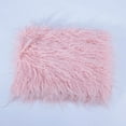thumbnail image 3 of EeaseCA 1PC Photography Blanket Comfortable Background Mat Photo Prop for Baby Newborn (Pink), 3 of 7