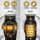 thumbnail image 4 of Wahl® Barber Combo Profesional Con Holograma De Autenticidad Kit De Máquinas Para Corte De Cabello Fade Clipper Legend + Trimmer Hero + Afeitadora Saver Shaper Ideal Para Barbería, 4 of 10