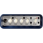 Laney Mini-St-Lion 2x3W Stereo Mini Guitar Amp Blue
