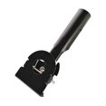 thumbnail image 4 of Soporte para varilla de , abrazadera para varilla de , conector de fijación para accesorio de limpieza portátil de fuerte agarre para el, 4 of 8