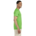 thumbnail image 2 of Mens 4.5 oz. SoftStyle T-Shirt 5 Pack, 2 of 2