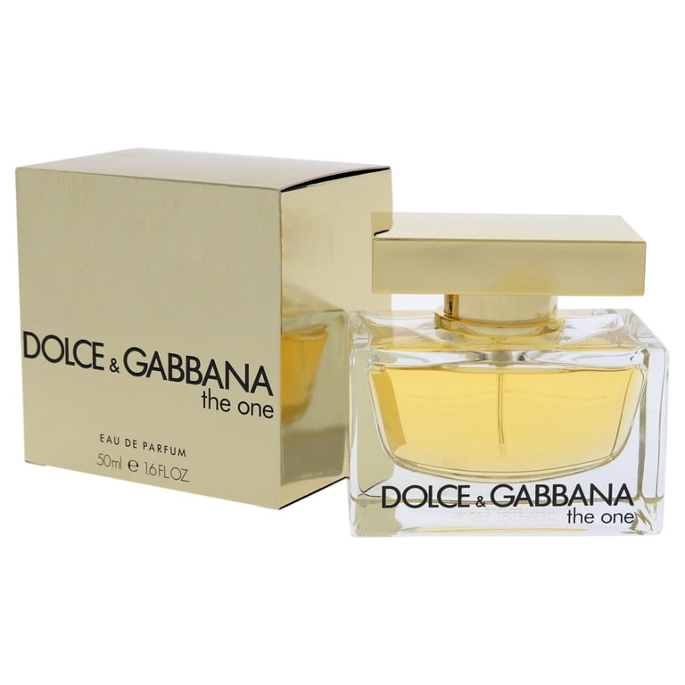 THE ONE BY DOLCE and GABBANA By DOLCE and GABBANA For WOMEN