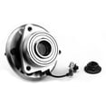 thumbnail image 1 of Maza Captiva Sport 2008 A 2014 Chevrolet Del Rueda Izq/Der SYD ., 1 of 4