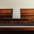 thumbnail image 3 of FUTUREORYY Waterproof and Dustproof Piano Keyboard Cover 1Set in Dark Grey for Home Use, 3 of 7