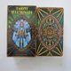 thumbnail image 2 of Cartas de oráculo de baraja de Tarot para mujeres y niñas, juego de cartas de adivinación misteriosa, iluminati, juego de mesa, nuevo Fivean unisex, 2 of 2