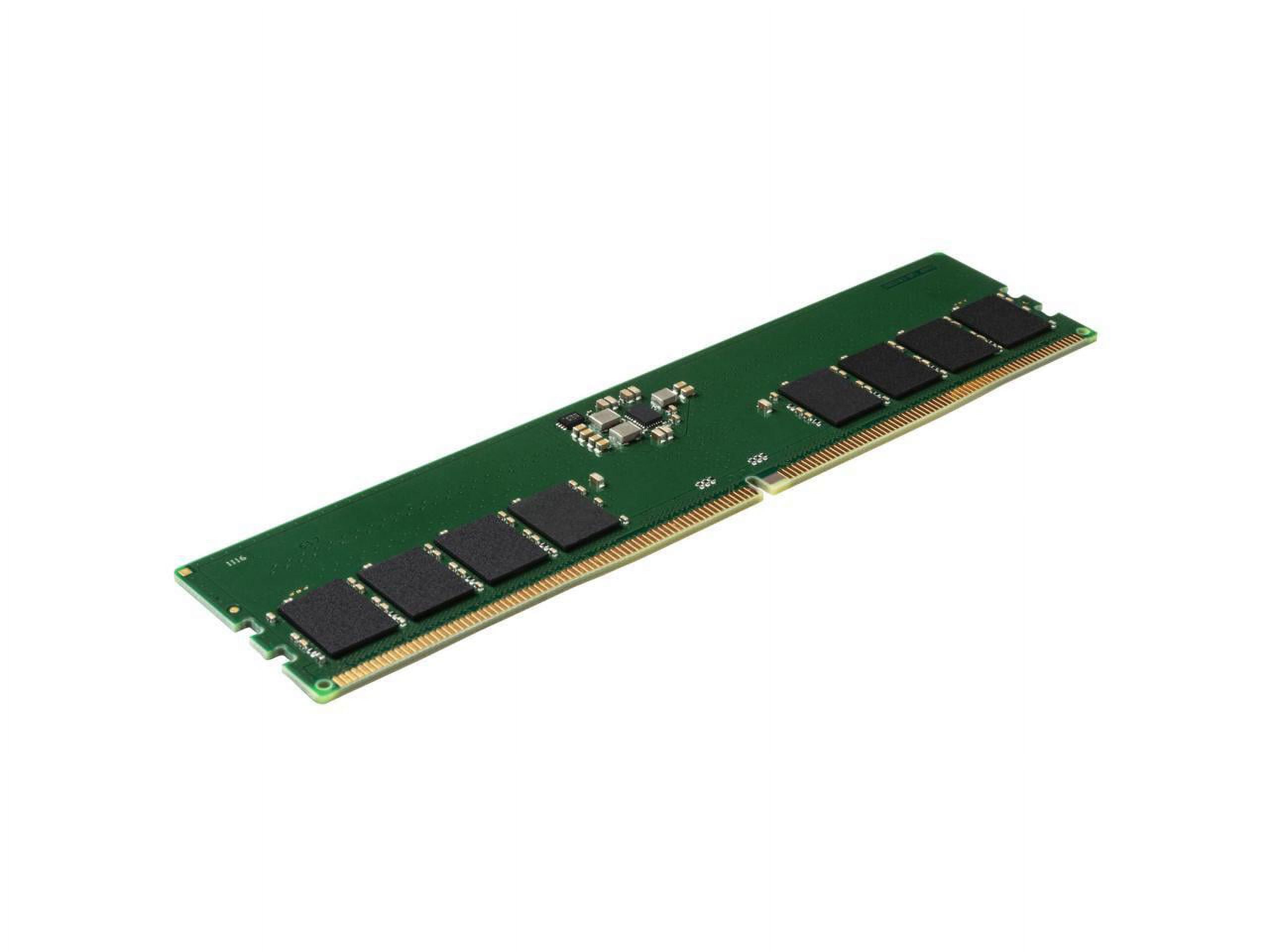 Kingston 16GB 288-Pin PC RAM DDR5 4800 (PC5 38400) Jamaica | Ubuy
