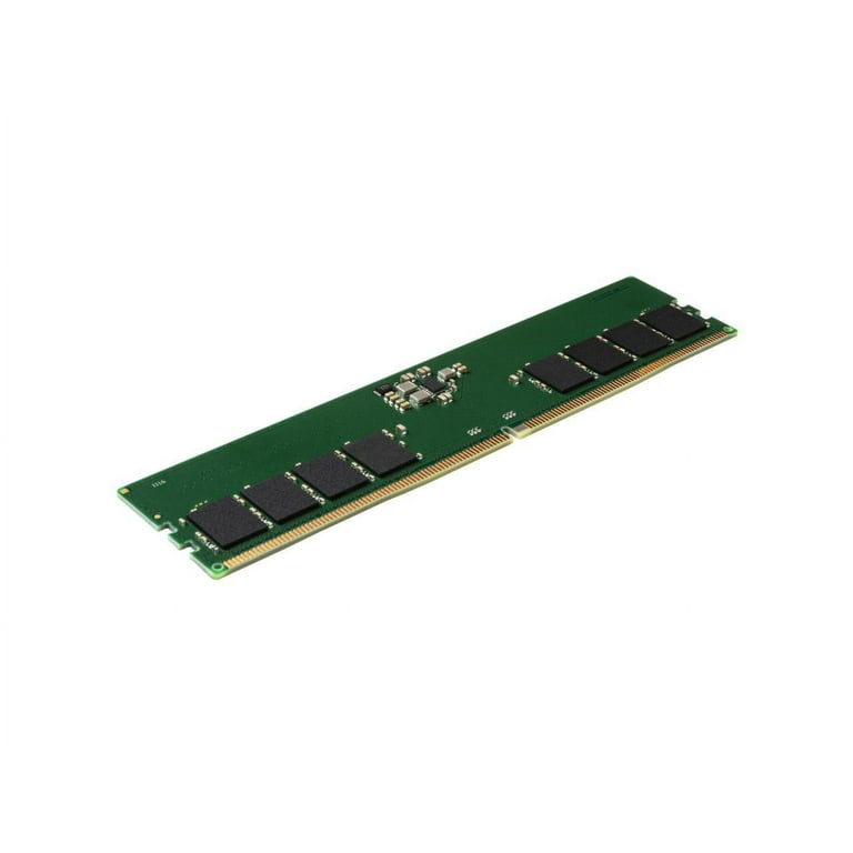 Kingston ValueRAM 32GB (2 X 16GB) DDR5 SDRAM Memory Kit - Walmart.com