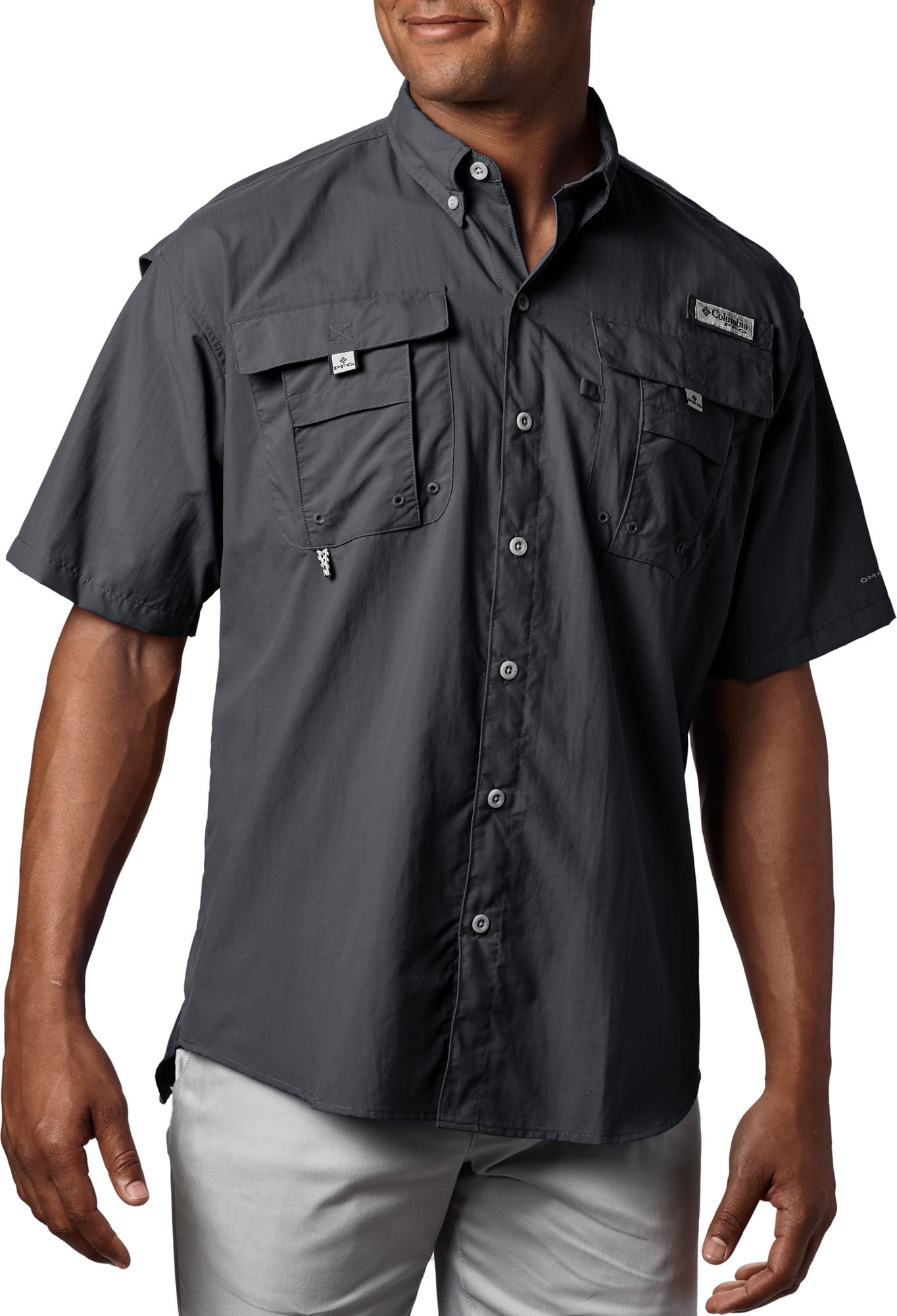big and tall pfg shirts