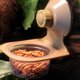thumbnail image 4 of unbranded 2Ud Plato Alimentador Colgante Y Montado En Pared Para Pequeños Reptiles Con Color Transparente, 4 of 6