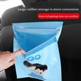 thumbnail image 3 of Bolsas De Basura Desechables Para Autos Stick-On Bolsas De Limpieza Autoadhesivas Bolsas De Basura A Prueba De Fugas Para Cocinas De Autos Yuarrent VI012325-02, 3 of 6