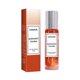 thumbnail image 2 of DUMUIELD Aceite de perfume natural para mujer, Eau de Parfum sin alcohol, fragancia corporal en formato de viaje, aroma amaderado dulce de larga duración, 10 ml, 2 of 3