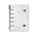 thumbnail image 1 of Transparent Cover For Organizing Craft Materials And Stationery For Storing And Displaying 30 Tear Off Stickers And Small Items, 1 of 8