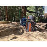 5lb Refillable Propane Tank With Carrying Case