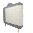 thumbnail image 3 of Sofa Scratch Pad Furniture Scratch Pad Cat Scratch Pad Cat Claw Scrub Pad Furniture Protector, 3 of 4