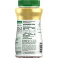 thumbnail image 5 of Nature's Bounty Vitamin D3 Gummies, 50 mcg, 2000 IU, Immune Support, Vitamin Supplement, Multi-flavored, 160 Count, 5 of 8