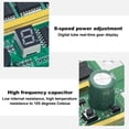 thumbnail image 3 of Soldadura Por Puntos Soldadura Por Puntos Kit de bolígrafo de soldador digital de bricolaje, batería de 12 V, máquina de soldadura por puntos de almacenamiento de energía, 3 of 9