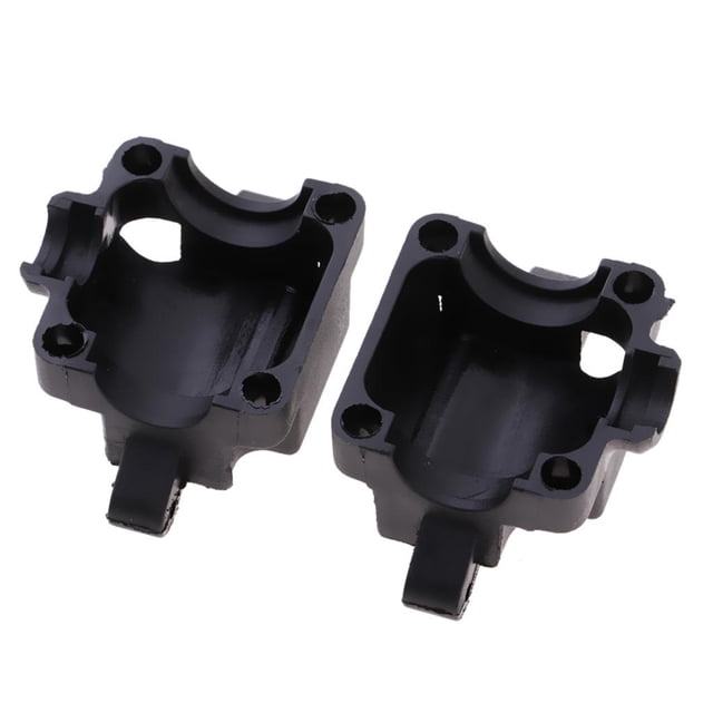 Caja de Seguridad 2pcs perfecl Shell A202-25 Cubierta para Wltoys 1/24 RC Car