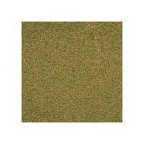 Woodland Scenics 50" x 100" Vinyl Grass Mat Roll Forest