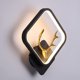 thumbnail image 1 of Led Wall Light Bedside Lamp Indoor Wall Lamp Bedroom Lighting Living Room Bathro, 1 of 4