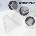 thumbnail image 5 of Carpet Cleaner Nozzle Cover for Puzzi 8/1C 100 200 Vacuum Cleaner Replacement Upholstery Hand Tool Accessories, 5 of 5
