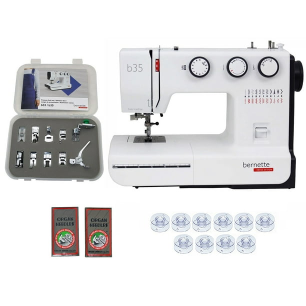 Serger