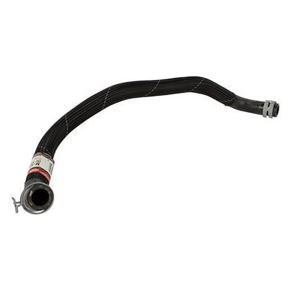 Radiator Hose - Compatible with 2013 - 2019 Ford Escape 2.0L 4-Cylinder 2014 2015 2016 2017 2018