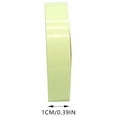 thumbnail image 3 of Binwennn Photo Backpack Small Braille Stickers Boy Sticker Pack Luminous Warning Luminous Tape Luminous Tape Fluorescent Light Strip Fire Passage Stage Small Roll Core, 3 of 8