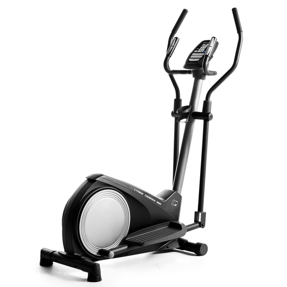 Eliptica Proform Stride Trainer 380 Bodega Aurrera en línea