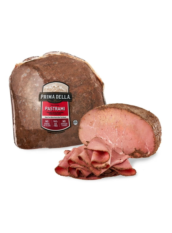 Deli Sliced Roast Beef in Deli Meat & Cheese