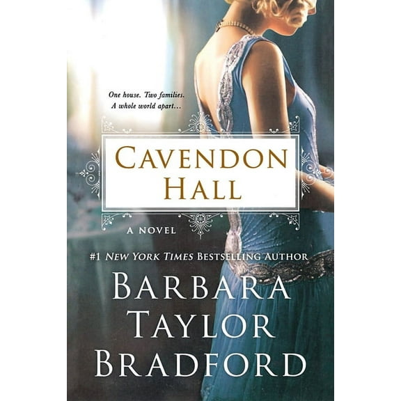 Cavendon Hall Cavendon Hall, Book 1, (Paperback)