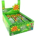 thumbnail image 5 of Sour Power, Candy Straws 1.75 (Pack Of 24), Green Apple, 42 Ounce, 5 of 6