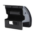 thumbnail image 1 of Caja de batería para patinete eléctrico ABS, funda con soporte para Kugoo S1 S2 S3, color negro, 1 of 6