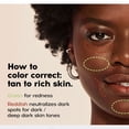 thumbnail image 3 of WIFKLSIIPG Border Colored Concealer Specially Designed to Cover Tear Troughs Dark Circles Brighten Skin Tone Facial Highlighting and Contouring Concealer 2ml, 3 of 7