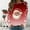 5-Red, variant on Christmas Sweatshirt for Women Santa Claus Print Pullover Long Sleeve Casual Holiday Tops Winter Xmas Graphic Sweaters