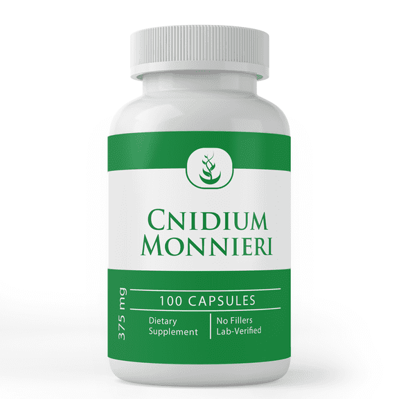 Pure Original Ingredients Cnidium Monnieri, 100 Capsules Always Pure, No Additives Or Fillers, Lab Verified