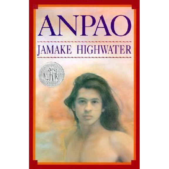 Pre-Owned Anpao (Turtleback School & Library Binding Edition) (Unknown) 0833579436 9780833579430