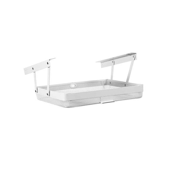 ANYThing Keeper Office Desk Organize Kitchen Storage and Cabinet Organizer, RV space saver