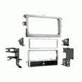 thumbnail image 2 of Metra 99-8223 Single DIN Dash Kit For 2009-2013 Toyota Corolla (Black) 2 of 3