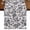 Navy blue, variant on Farmhouse Flower 48 Inch Table Runner, Botanical Vintage Fruit Green Leaf Farmhouse Dresser Scarf Cotton & Linen Tablerunner for Dining/Kitchen Island/Holiday Party Décor 13" x 48"
