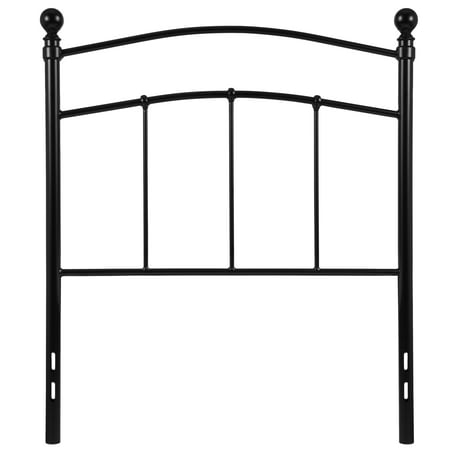 Flash Furniture Woodstock Decorative Metal Headboard, Multiple Sizes