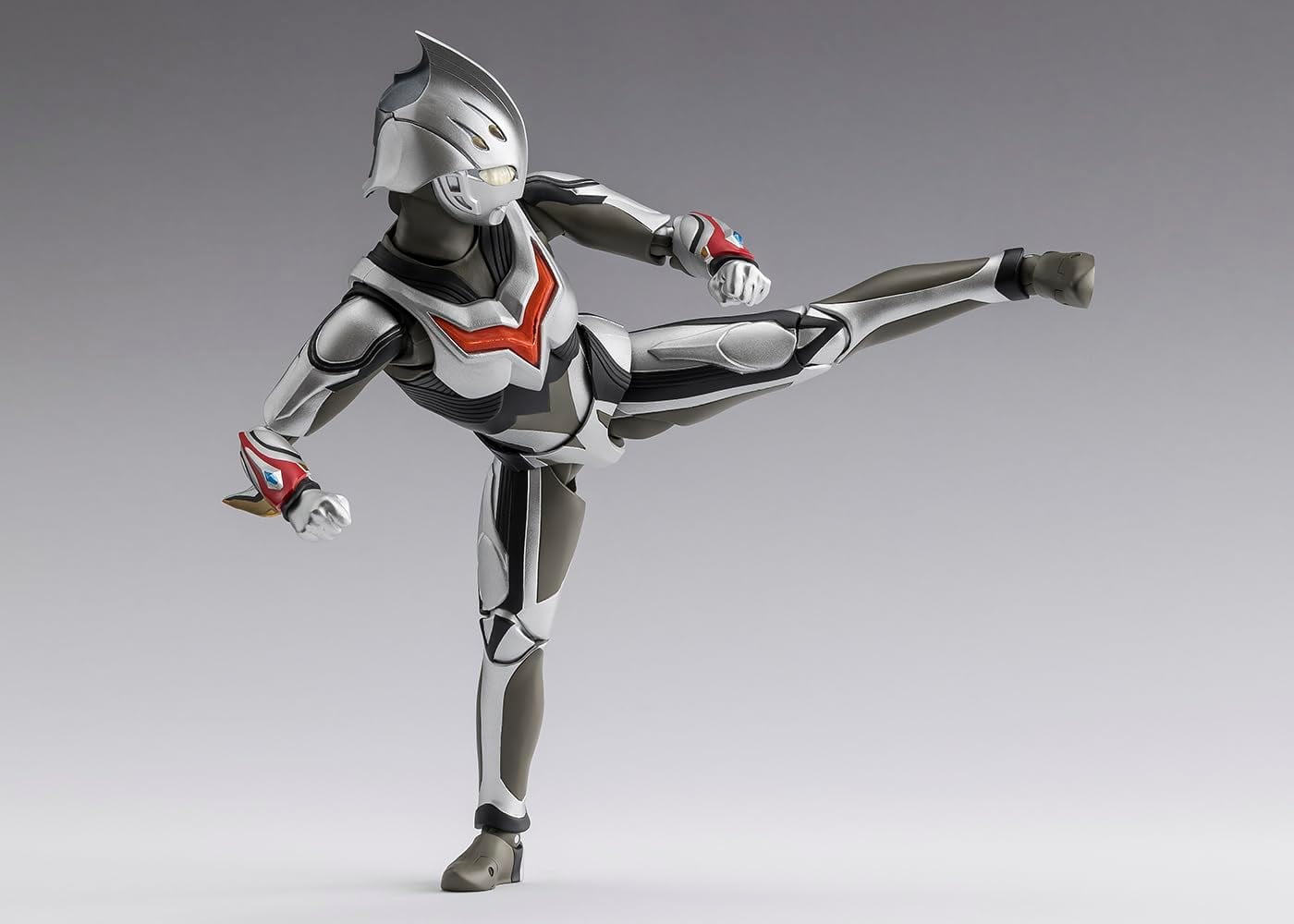 Ultraman Nexus S.H.Figuarts Ultraman Nexus Anphans Action Figure