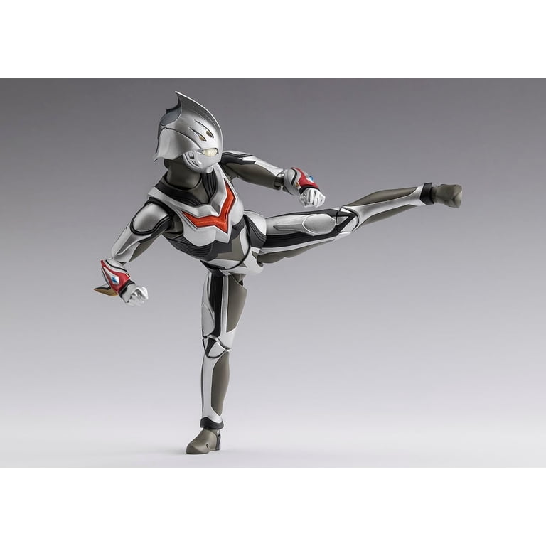 Ultraman Nexus S.H.Figuarts Ultraman Nexus Anphans Action Figure