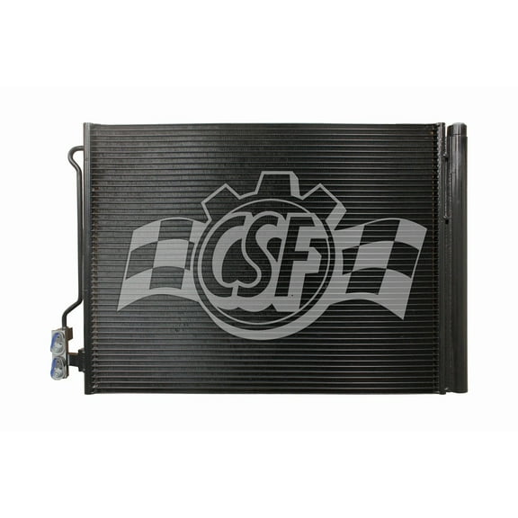 CSF 10806 A/C Condenser