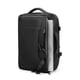 thumbnail image 1 of Mochila De Vacío, Bolsa De Compresión TSA Lock De Gran Capacidad Ampliable Para Viajes De Aventura, 1 of 7